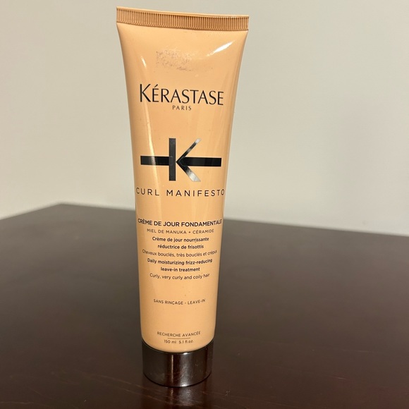 Kerastase Hair Kerastase Leave In Treatment Poshmark